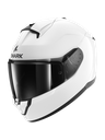Casco Shark Ridill 2 Blank WHU