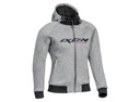 Chaqueta Ixon Palermo Lady gris