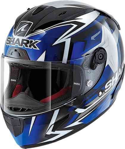 Casco Shark Race-R Pro Oliveira 2019 KBW