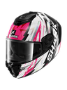 Casco Shark Spartan RS Hibolt KVU
