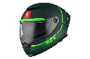 Casco MT Thunder 4 SV R25 C6 Fluor Mate