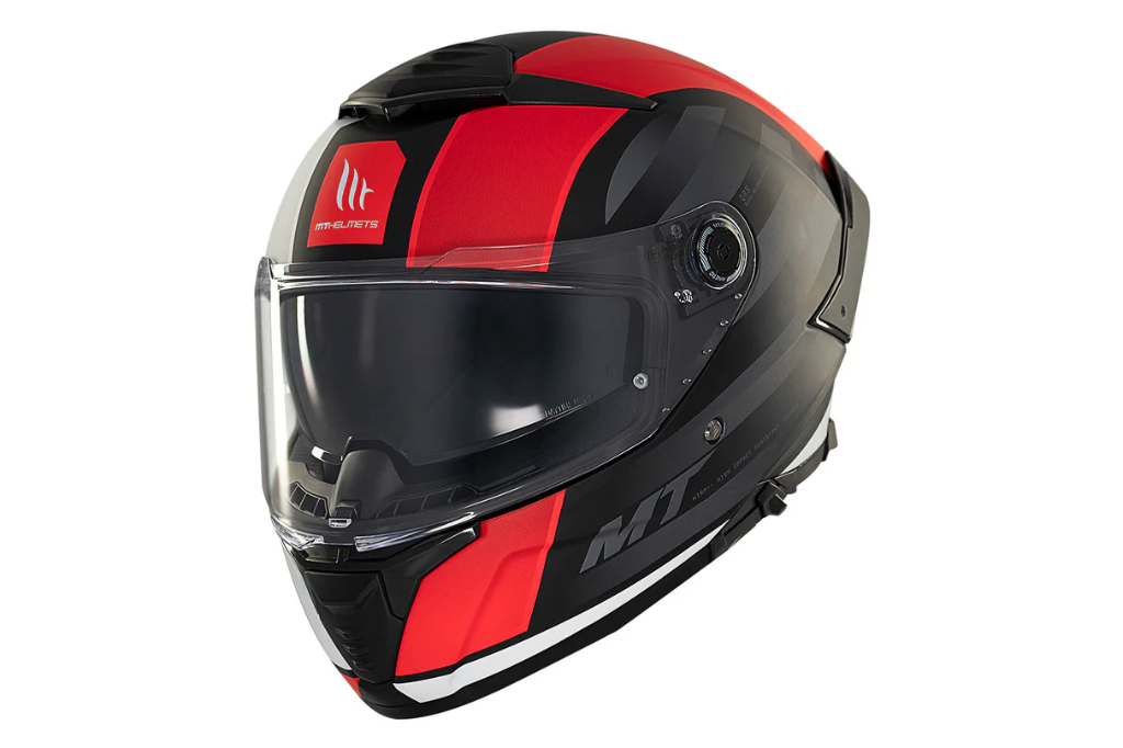 Casco MT Thunder 4 SV Treads B5 Mate