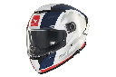 Casco MT Thunder 4 SV Treads C7 Brillo