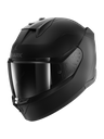 Casco Shark D-Skwal 3 Blank Mat KMA