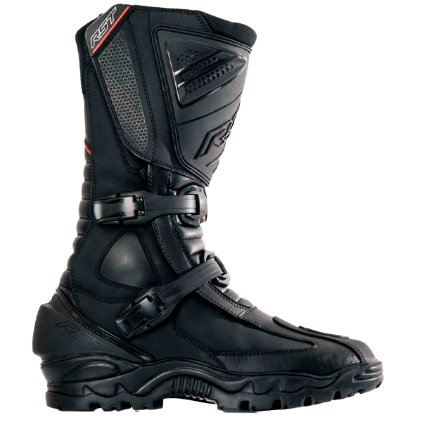 Bota RST Adventure II negro