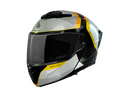 Casco Mt Atom 2 Sv Emalla B3 Brillo