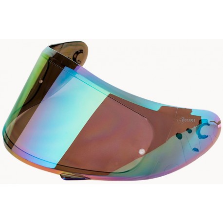 [183500640] Pantalla MT iridium Max Vision Pinlock Insert Ready MT-V-28B