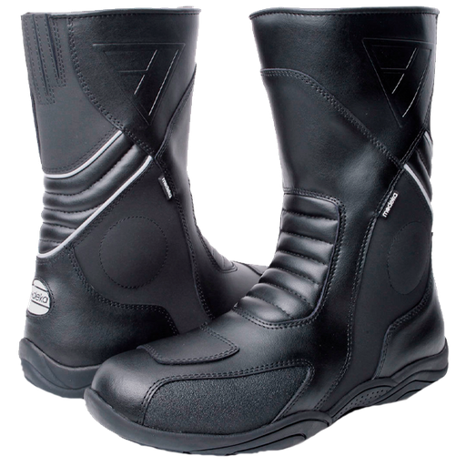 Bota Modeka Assen Evo Negro