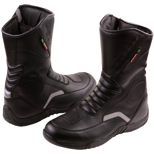 Bota Modeka Blaker Negro