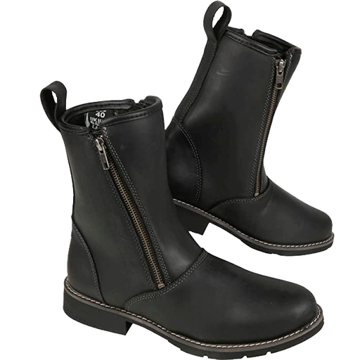 Bota Modeka Kibara Lady Negro (Talla 37)