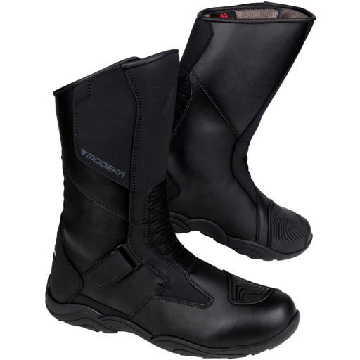 Bota Modeka Monza II Negro
