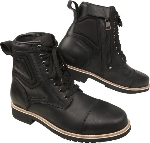 Bota Modeka Wolter negro