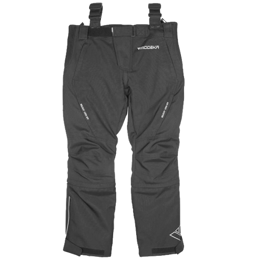 Pantalon MODEKA TOUREX II KIDS negro