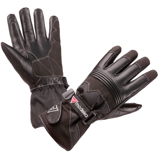 Guante MODEKA FREEZE EVO negro