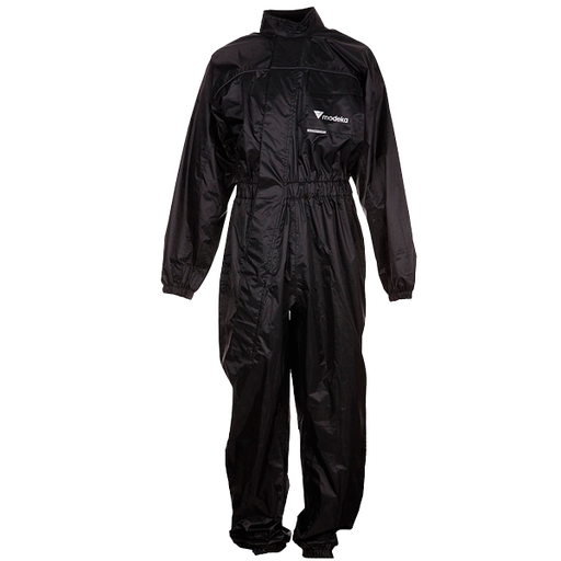 Mono de lluvia Modeka Black Rain Negro