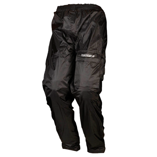 Pantalon de lluvia MODEKA EASY SUMMER negro