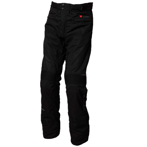 Pantalon MODEKA BREEZE LADY negro