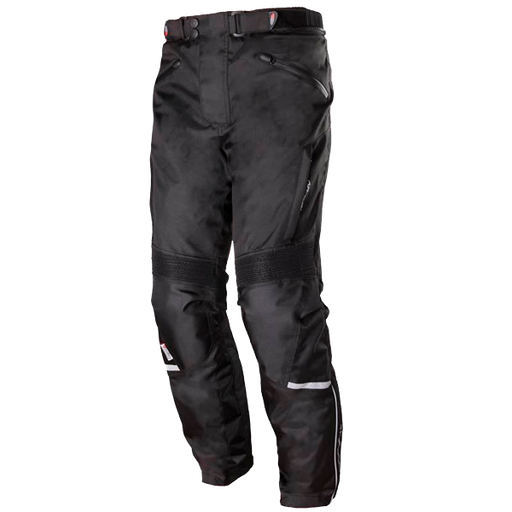 Pantalon Modeka Flagstaff Evo negro