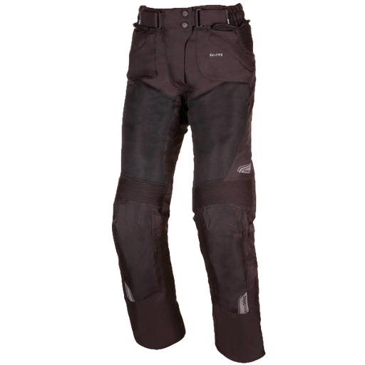 Pantalon MODEKA UPSWING negro