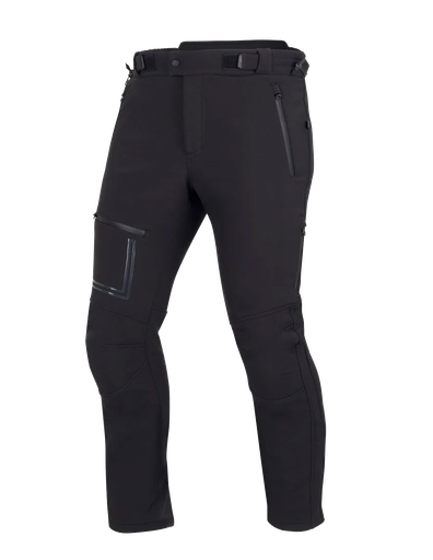 [PRP514XL] Pantalon BERING HIGGINS negro