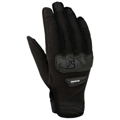 Guante BERING YORK negro