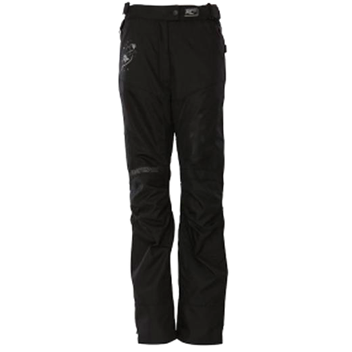 [PRP650NE2XL] Pantalon BERING Keers negro