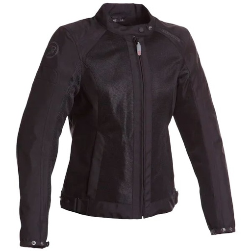 Chaqueta BERING LADY WAVE negro