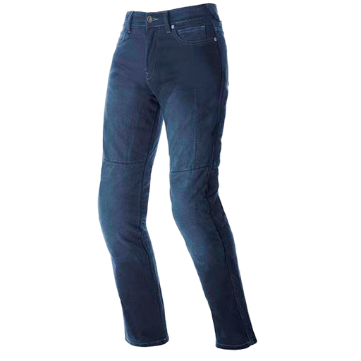 Tejano Seventy SD-PJ4 LADY Regular azul