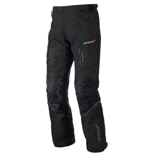 Pantalon SEVENTY SD-PT1 Winter negro