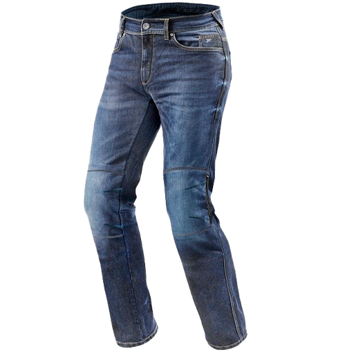 Tejano Seventy SD-PJ2 Regular hombre Azul