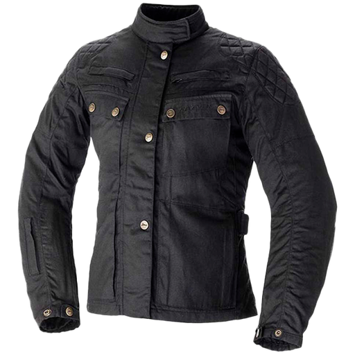 Chaqueta Seventy SD-JC63 Lady Winter negro