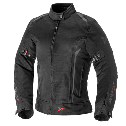 Chaqueta Seventy SD-JT36 Lady negro gris