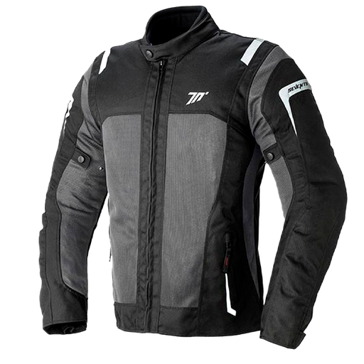 Chaqueta Seventy SD-JT46 Lady negro gris