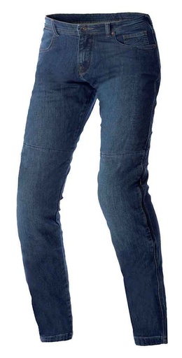 Tejano Seventy SD-PJ14 azul oscuro