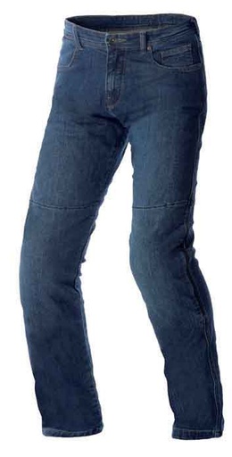 Tejano Seventy SD-PJ10 azul oscuro