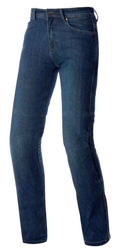 Tejano Seventy SD-PJ16 azul oscuro
