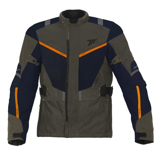 Chaqueta Seventy SD-JT85 LADY Winter Kaki