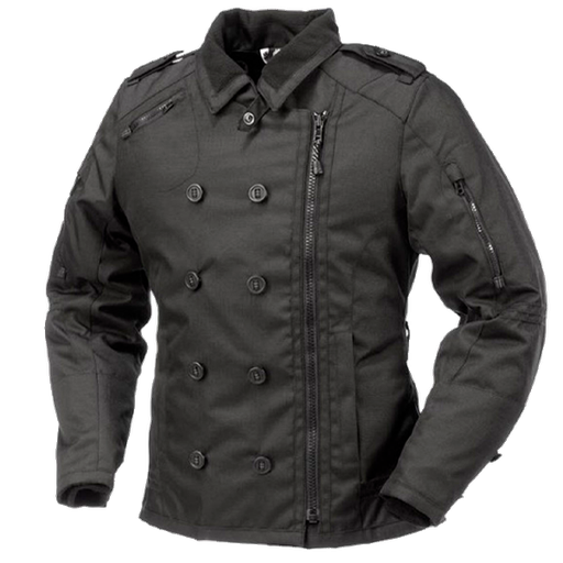 Chaqueta Rainers Montana Lady negro