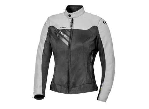 Chaqueta Ixon Orion Lady negro gris