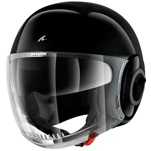 [HE2820E KBX] Casco Shark Nano Jewel KBX