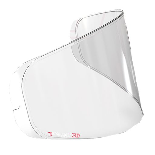 [005062-0000] Pinlock 70 Shiro Lente Anti-Fog