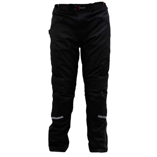 Pantalon Roma negro