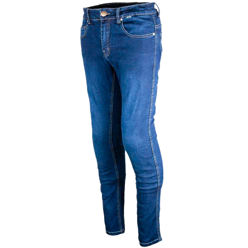 Tejano GMS Rattle LADY azul