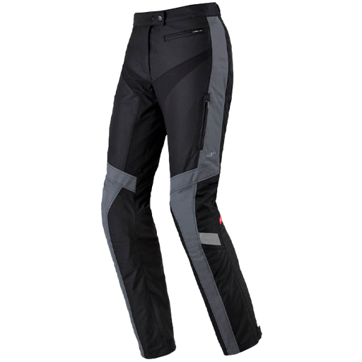 Pantalon Spidi Traveler 2 LADY negro