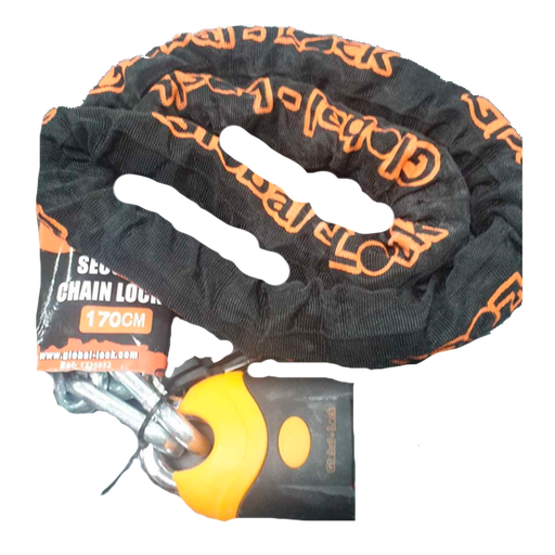 [5726852] Cadena Global-Lock Security 170CM