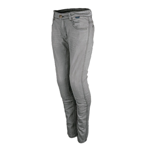 Tejano GMS Rattle LADY gris