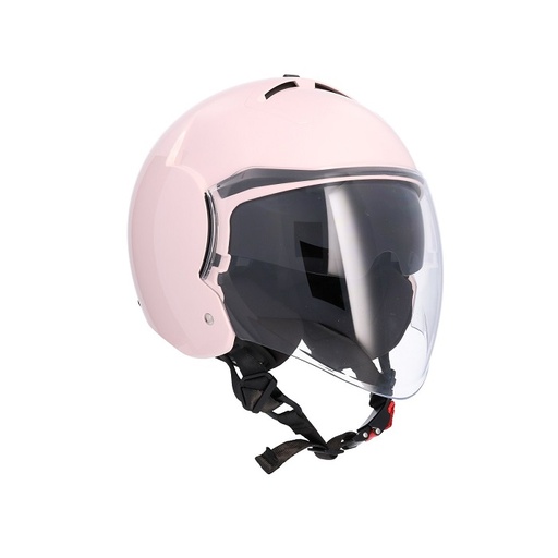 Casco Shiro Tokio Sh-64 Sv Pale 