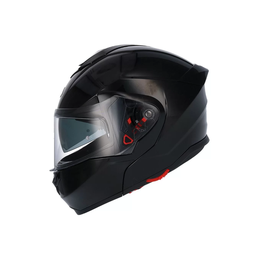 Casco Shiro SH-501 Freedom Negro