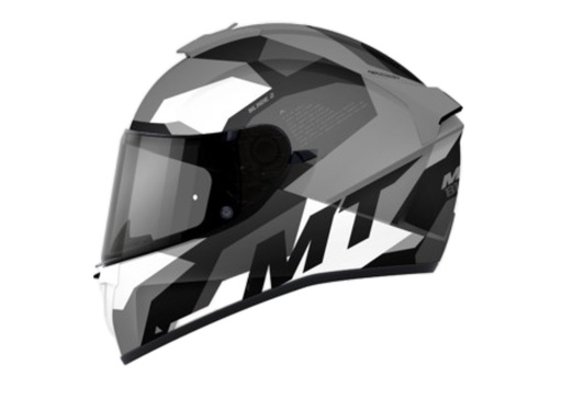 Casco MT Blade 2 SV Fade B0 Gris