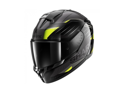 Casco Shark Ridill 2 Bersek KGA